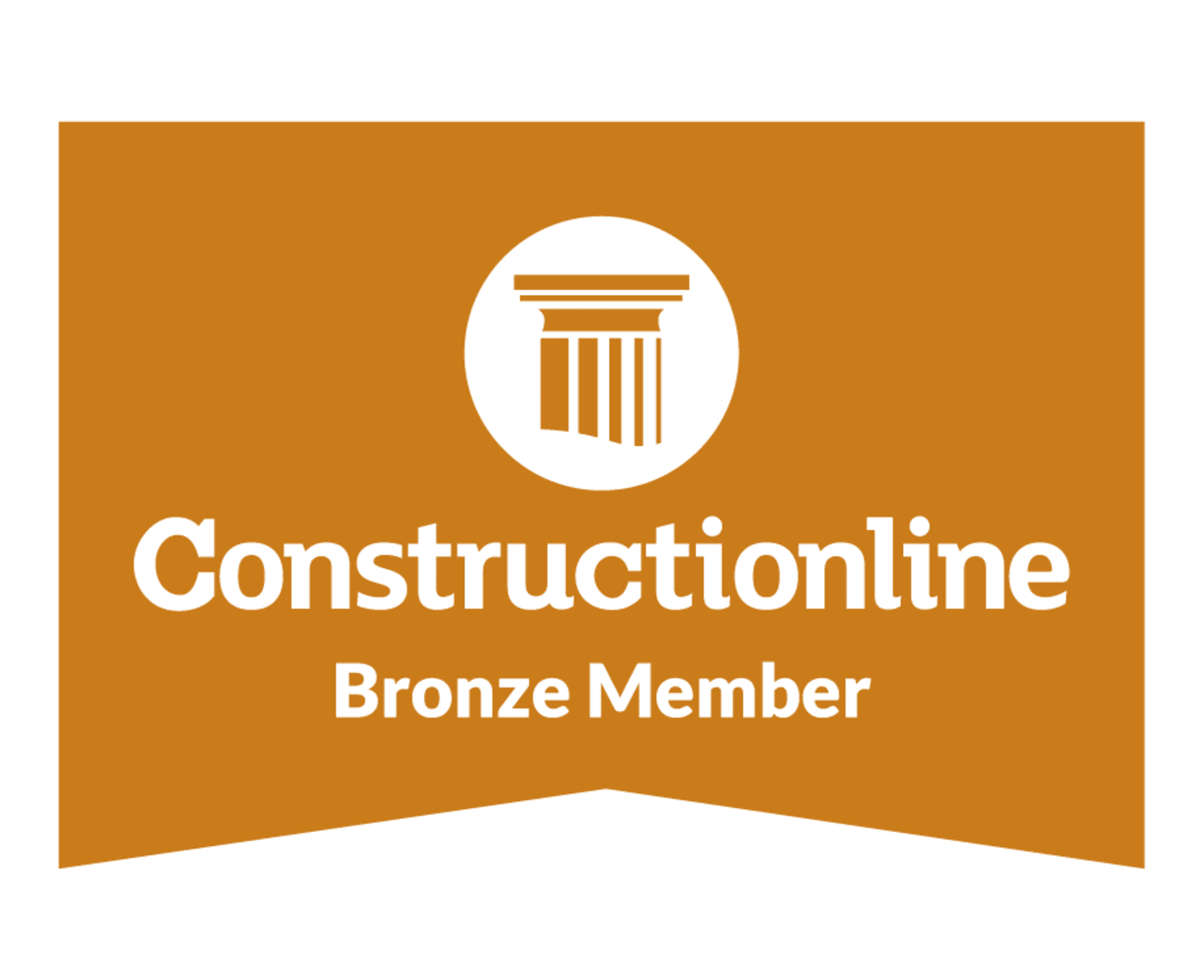 ConstructionLine - Bronze