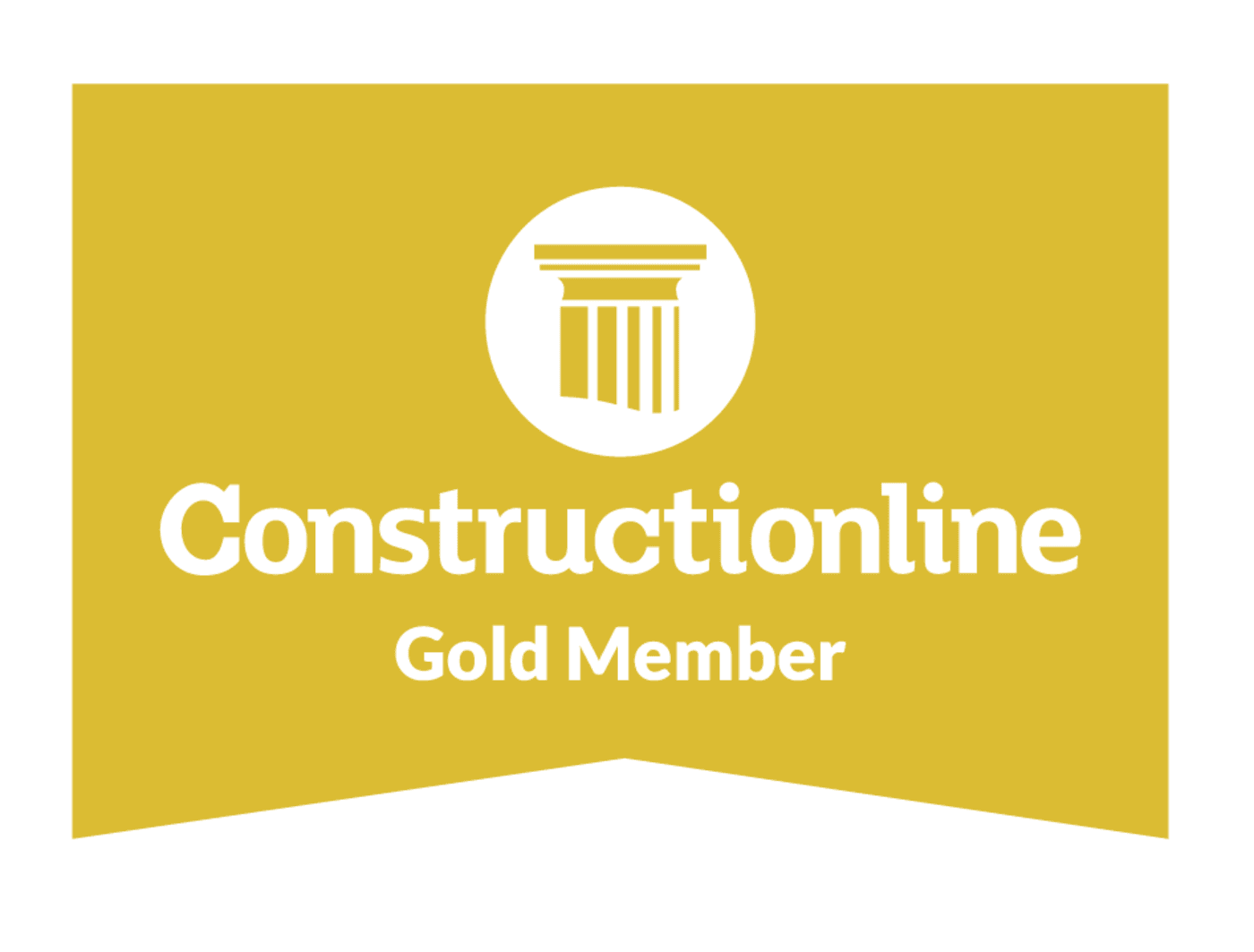 ConstructionLine - Gold