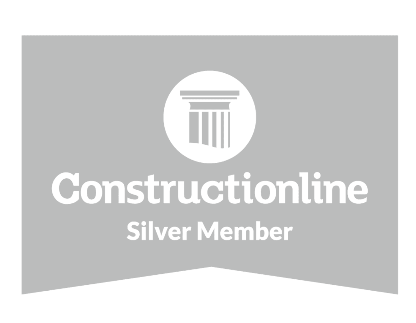 ConstructionLine - Silver